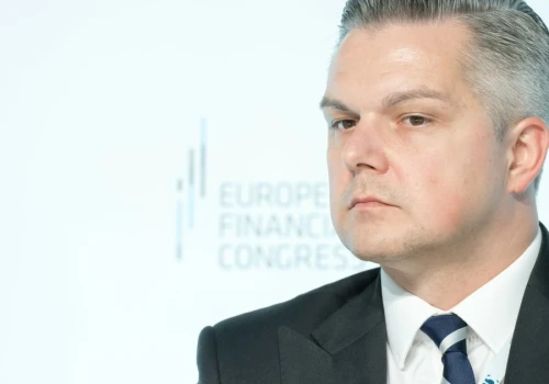 Prezes PFR odchodzi ze stanowiska. Trafi do zarządu znanej spółki