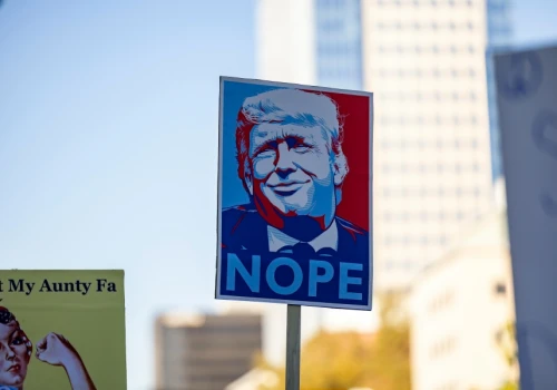 Trump nie zdołał zatrzymać rozwoju OZE. Nowe zielone moce w USA znowu pobiją rekord