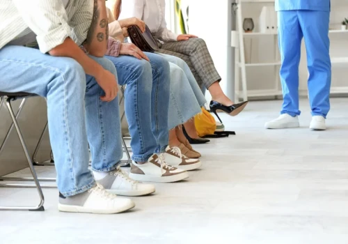 Raport: Tych lekarzy specjalistów brakuje w Polsce najbardziej