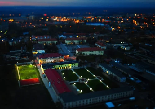 Idealny czas na wybór swojej przyszłości - II tura rekrutacji na studia w ANS w Pile