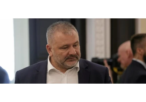 Żurek chce znieść ustawę kagańcową Ziobry z surowymi karami dla sędziów. Jest projekt ustawy