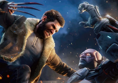 Reżyser Marvel’s Wolverine nie martwi się krytyką, jaka spadła na jego grę. Uważa, że wszystkich nie zadowoli