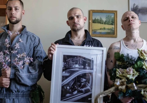 To nie jest hip-hop. Szwed Swd wypuścił numer z Jędrzejem Wise’em i Michałem Szczygłem