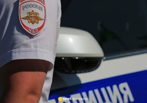 Niemiec wykonał trzy przelewy. 41-latka ściga rosyjski wymiar sprawiedliwości