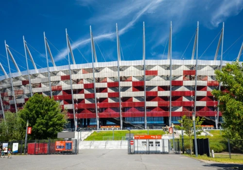 PGE Narodowy zmieni nazwę? Tak ma się teraz nazywać