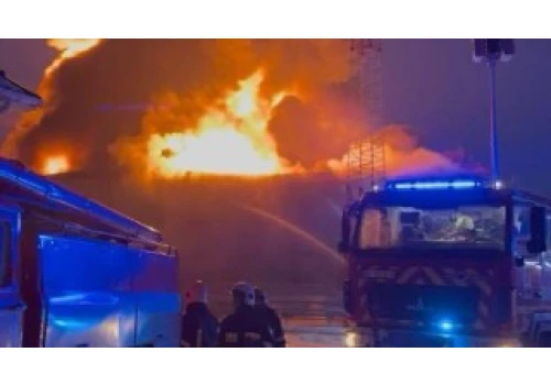 „Czerwony terroryzm” przeciwko infrastrukturze NATO. Powrót do przeszłości?
