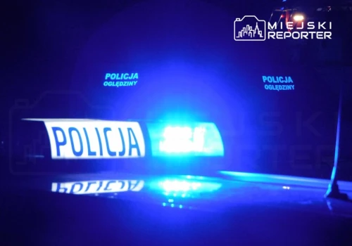 Tragedia na Białołęce. Kobieta spadła z 5. piętra na ogródek sąsiada. 66-latka zginęła na miejscu