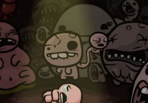 The Binding of Isaac rzuca wyzwanie GTA 6. Premiera w tym samym dniu