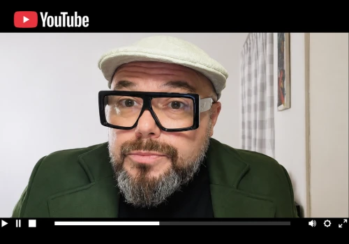 Piotr Woźniak: „To była inna wersja ciebie”. Gdzie zaczyna się zdrada?