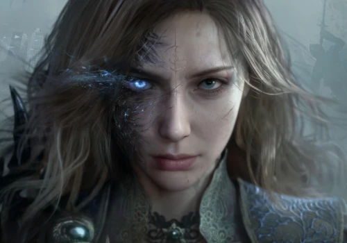 Tides of Annihilation zachwyca na pierwszym pokazie. Twórcy udowodnili, że mieli pomysł na grę!