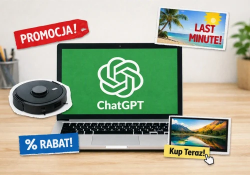 Nowość w ChatGPT, której nikt nie pokocha. W Polsce także