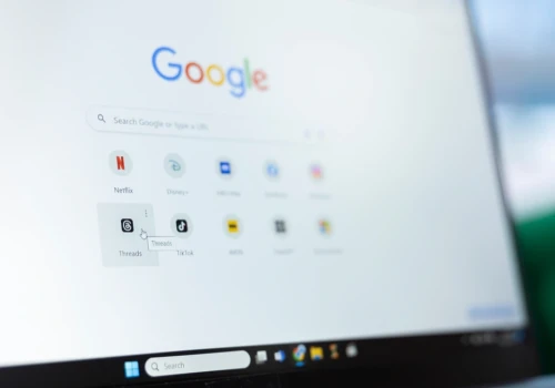 Patrzę na odejście gwiazd Google i wiem jedno. Wyścig o AI właśnie wszedł w nową fazę