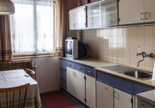 Kawałek materiału z PRL warty fortunę. Kolekcjonerzy są gotowi zapłacić krocie