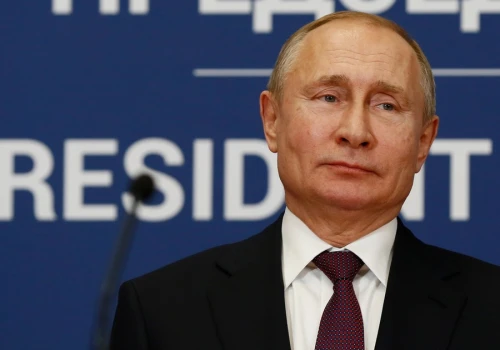 Wojna z Iranem pomaga Rosji. Putin zyskał czas
