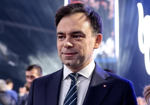 Ceny prądu dla firm pójdą w dół? Domański zapowiada bardzo ważne zmiany