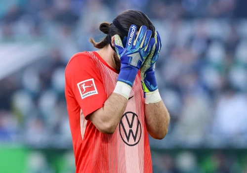 Co dalej z Kamilem Grabarą? Odmówił gigantowi z Ligue 1