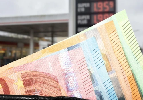 Niemcy też chcą tańszego paliwa. Nasz CPN to 