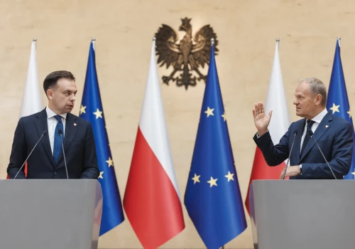 PIT 24 proc. od 2027 roku. Ekonomiści oceniają reformę podatkową