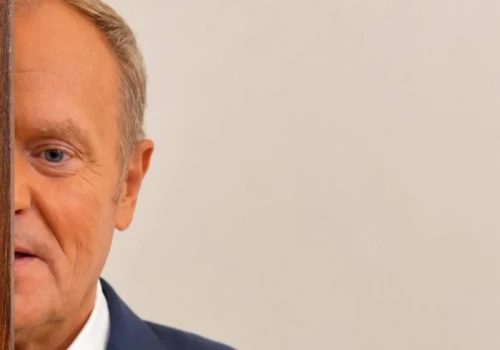 Internauci miażdżą podatkową propozycję Tuska. Analiza Res Futura nie pozostawia wątpliwości