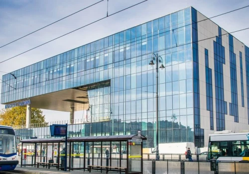 PKP inwestują w dworce. 27 przetargów w 2026 roku i ponad 280 mln zł unijnego wsparcia. Na mapie również Zachodniopomorskie