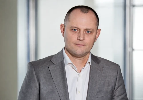 BETA ETF wzmacnia zespół. Krzysztof Bednarczyk ma rozwijać ofertę funduszy obligacyjnych