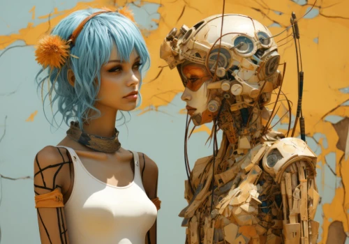 MetaHuman Creator – tworzenie realistycznych postaci w przeglądarce