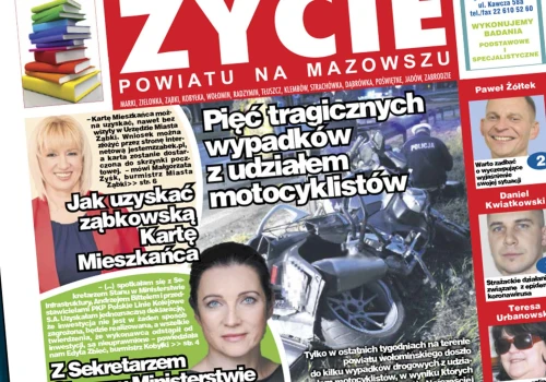 „Kłam, kręć i klękaj” w Wołominie. Szalona komedia pomyłek z gwiazdorską obsadą