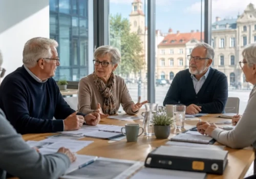 Kaliska Rada Seniorów z nowym naborem. Zgłoszenia ruszają już 20 sierpnia