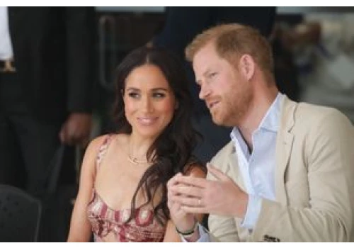Powrót po latach. Książę Harry z rodziną przenosi się do Wlk. Brytanii