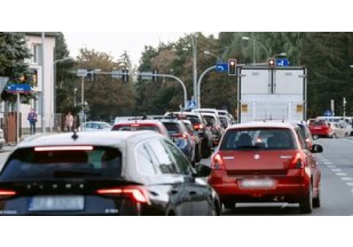 Rzeszów nieprzyjazny kierowcom. Znów na szarym końcu w rankingu! Co na to miasto?