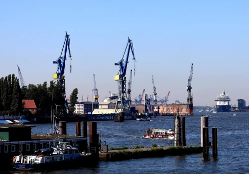 Ukraina traci dostęp do portów. Czy UE dopłaci miliardy za tranzyt ukraińskiego zboża?
