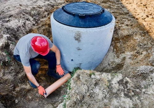 Gminy ruszają z kontrolami po domach. Brak podłączenia do kanalizacji grozi karą
