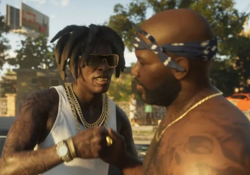 Nadciąga masa informacji o GTA 6. Media już widziały grę, a haker monetyzuje wycieki