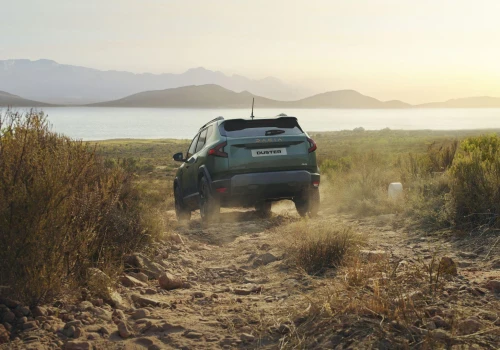 Dacia Duster III – używana, dwuletnia, czy nowa prosto z salonu?
