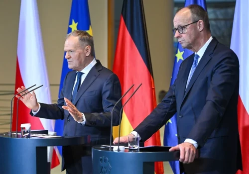 Polski rząd zabija polski przemysł z głupoty czy na zlecenie Berlina?