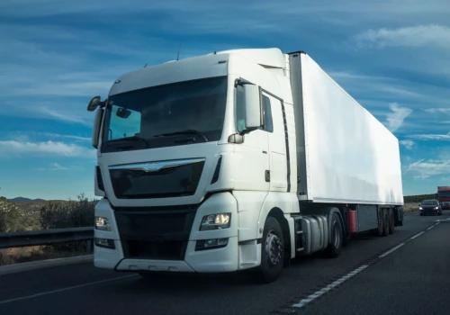 Zatrzymany transport z Czech. To chcieli wwieźć do Polski, tysiące sztuk miały trafić do dzieci