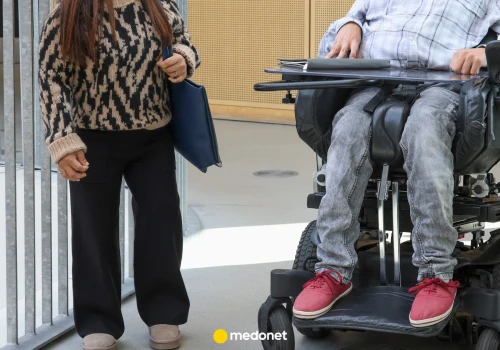 Masz orzeczenie o niepełnosprawności? Sprawdź, jakie świadczenia przysługują z MOPS