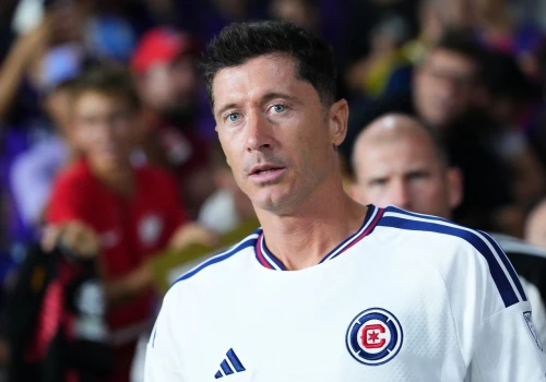 Lewandowski, czyli więcej niż oczekujesz