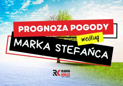 Prognoza pogody – środa i czwartek (20-21 sierpnia)