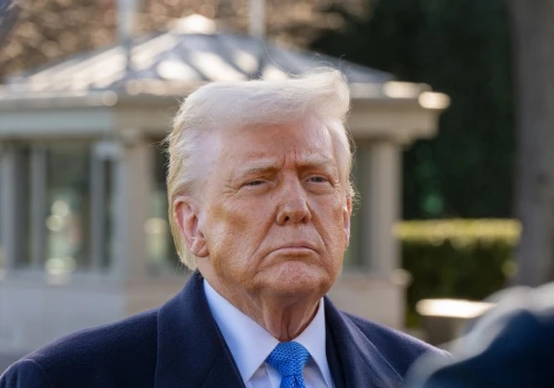 Donald Trump zapowiada 