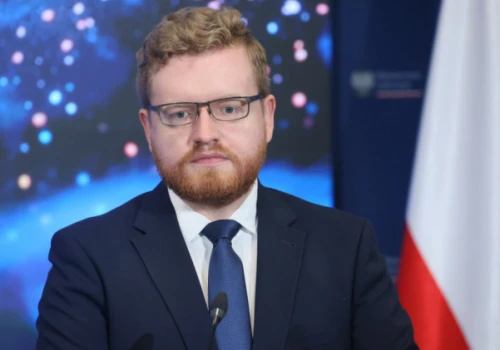 Czy państwo skutecznie chroni dane obywateli? Zapytamy Dariusza Standerskiego
