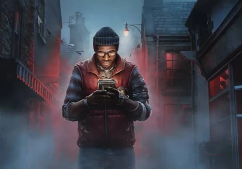 Konami zaskoczyło nowym materiałem z Silent Hill: Townfall. Horror otrzymał przerażająco długi gameplay