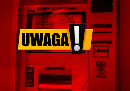 Banki apelują do klientów. Wypłać gotówkę i trzymaj ją w domu. Podano konkretne kwoty