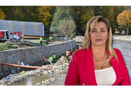 Konieczyńska wykluczona. KO reaguje po śledztwie Wirtualnej Polski