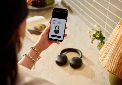 Święto w Sonosie. Po czterech latach odkryli funkcję z iOS 16 (i nie zrobili jej do końca)