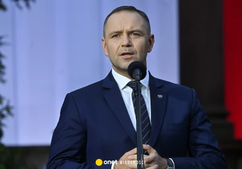 Czy Karol Nawrocki sprzyja PiS i Konfederacji? Polacy zabrali głos
