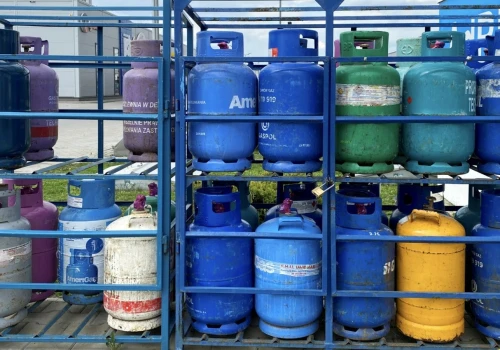 To koniec znanej rozlewni gazu. Gaspol potwierdza, funkcjonuje tylko do 31 sierpnia