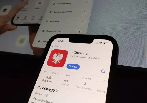 Polacy masowo zastrzegają PESEL. Możesz to zrobić jednym kliknięciem w aplikacji