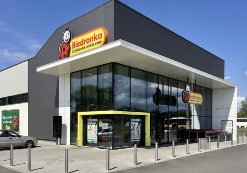 Przerażające kulisy pracy w Biedronce. Tego nie widzisz, wchodząc do sklepu