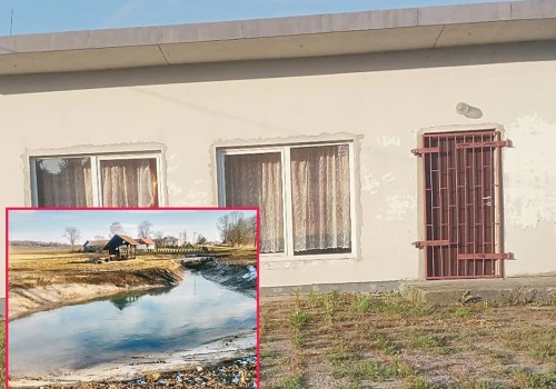 O świetlicę powalczą w sądzie